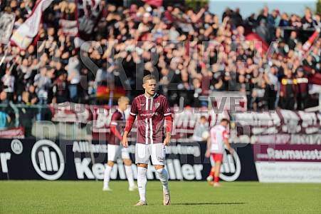 11.Spieltag BFC Dynamo - FSV Zwickau