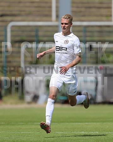 Hinspiel Relegation BFC Dynamo - VfB Oldenburg