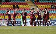 18.Spieltag BFC Dynamo - FSV 63 Luckenwalde