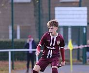 8.Spieltag BFC Dynamo U17 - 1.FC Union U16