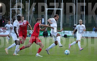 7.Spieltag Greifswalder FC - BFC Dynamo