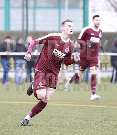 Testspiel BFC Dynamo - FSV Optik Rathenow