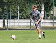 23.07.2022 Training BFC Dynamo