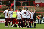 11.Spieltag VSG Altglienicke - BFC Dynamo