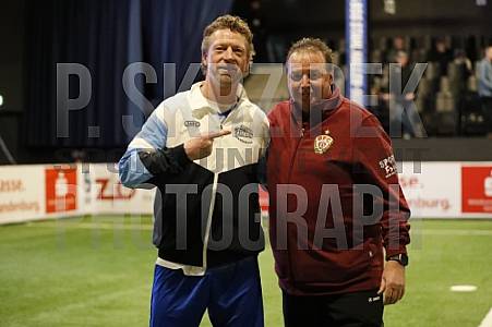 BSG Stahl Hallen-Masters 3.0