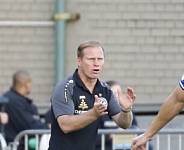 BFC Dynamo - FC Schalke 041.Hauptrunde DFB Pokal