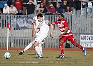 25. Spieltag Greifswalder FC - BFC Dynamo