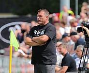 5.Spieltag ZFC Meuselwitz - BFC Dynamo,