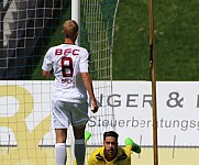 2.Spieltag TSG Neustrelitz - BFC Dynamo 