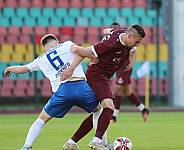 32.Spieltag VSG Altglienicke - BFC Dynamo