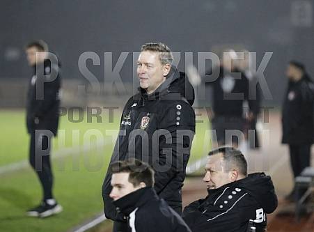 17.Spieltag Berliner AK07 - BFC Dynamo