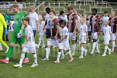1. Runde DFB-Pokal BFC Dynamo - VfL Bochum 1848 1. Runde DFB-Pokal BFC Dynamo - VfL Bochum 1848