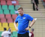 2.Spieltag BFC Dynamo - Hertha BSC II