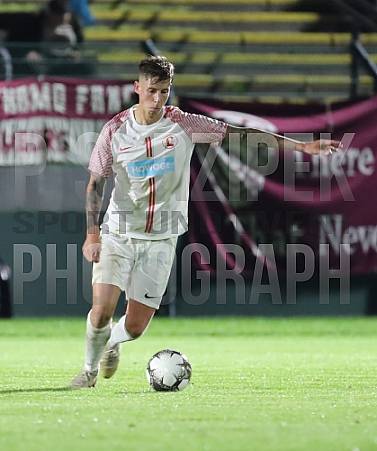 3.Runde Cosy-Wasch Landespokal BFC Dynamo - SV Lichtenberg 47