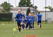 BFC Dynamo FerienCamp Sommer 2025