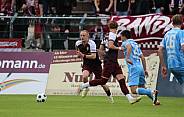 34.Spieltag BFC Dynamo - Chemnitzer FC