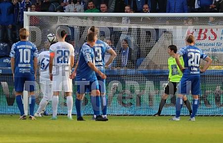 1.FC Magdeburg - Beckus Allstars,