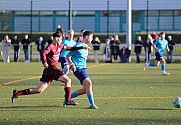 9.Spieltag BFC Dynamo U19 - Chemnitzer FC U19