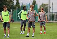 Training 10.09.2025 BFC Dynamo