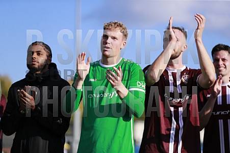 11.Spieltag BFC Dynamo - FSV Zwickau