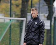 23.10.2019 Training BFC Dynamo