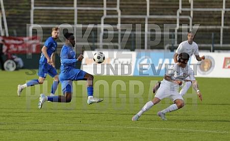 Halbfinale BFC Dynamo - VSG Altglienicke