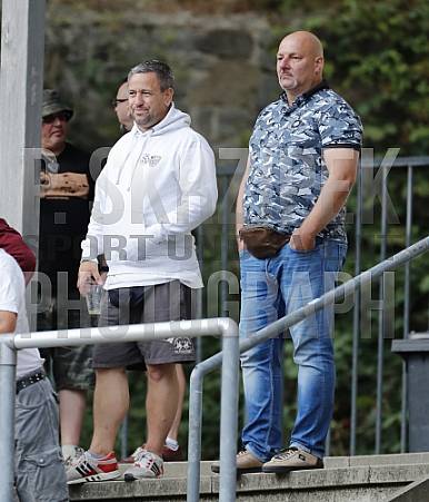 5.Spieltag FSV Budissa Bautzen - BFC Dynamo