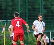 Testspiel BFC Dynamo - SV Lichtenberg 47