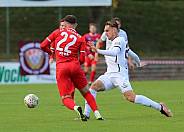 3.Runde Cosy-Wasch-Landespokal SV Tasmania Berlin - BFC Dynamo