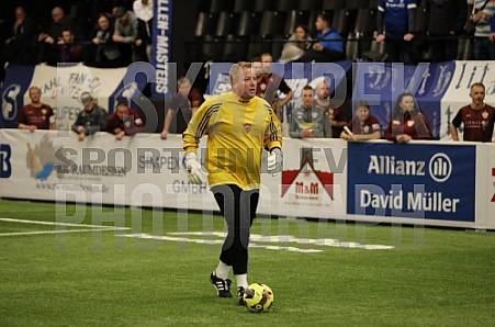 BSG Stahl Hallen-Masters 3.0