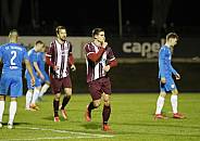 25.Spieltag SV Tasmania - BFC Dynamo,