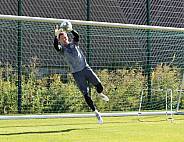 10.08.2022 Training BFC Dynamo