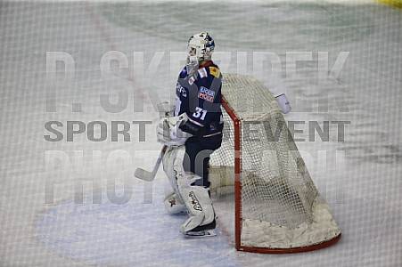 VF5 Eisbären Berlin - Grizzlys Wolfsburg