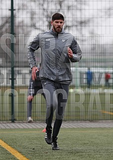 16.03.2022 Training BFC Dynamo