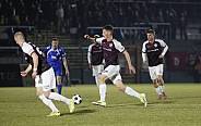 22. Spieltag BFC Dynamo - 1.FC Magdeburg II