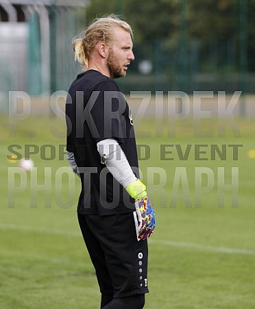 10.08.2019 Training BFC Dynamo