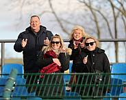 33.Spieltag BFC Dynamo - FC Carl Zeiss Jena,