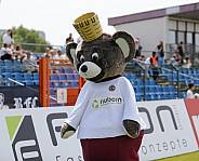 33.Spieltag BFC Dynamo - FSV 63 Luckenalde