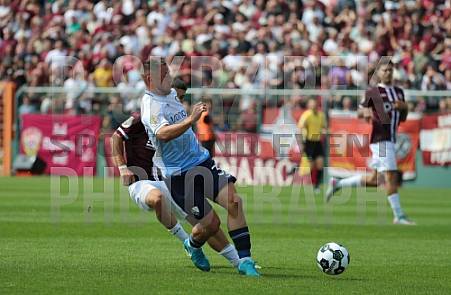 1. Runde DFB-Pokal BFC Dynamo - VfL Bochum 1848 1. Runde DFB-Pokal BFC Dynamo - VfL Bochum 1848