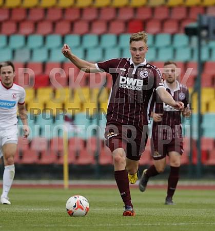 5.Spieltag BFC Dynamo - SV Lichtenberg 47 ,