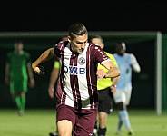 12.Spieltag BFC Dynamo - Chemnitzer FC,