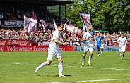 Pokalfinale VSG Altglienicke - BFC Dynamo,