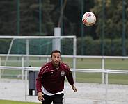 12.09.2019 Training BFC Dynamo