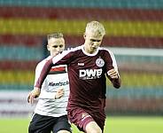 8.Spieltag BFC Dynamo - FSV Budissa Bautzen