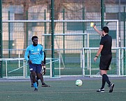 9.Spieltag BFC Dynamo U19 - Chemnitzer FC U19