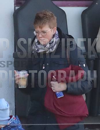 15.Spieltag BFC Dynamo - VfB Auerbach,