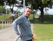 Training vom 26.07.2023 BFC Dynamo