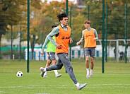 Training 09.10.2025 BFC Dynamo