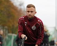 23.10.2019 Training BFC Dynamo