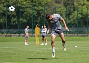 Training vom 20.08.2024 BFC Dynamo